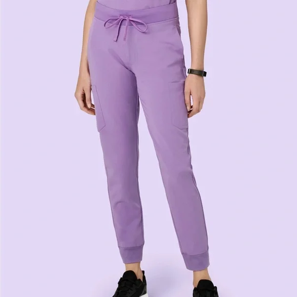 Mandala Scrubs Multiple Sets. Like New Condition. - Picture 11 of 16